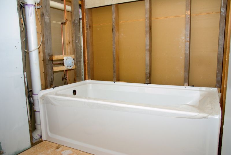 Top Bathroom Remodeling Companies in Placerville, CA